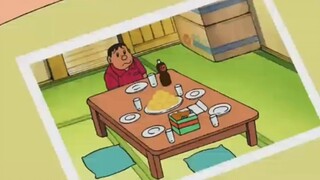 النمر السمين لديه عيد ميلاد آخر