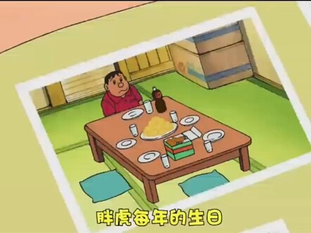 Fat Tiger has another birthday