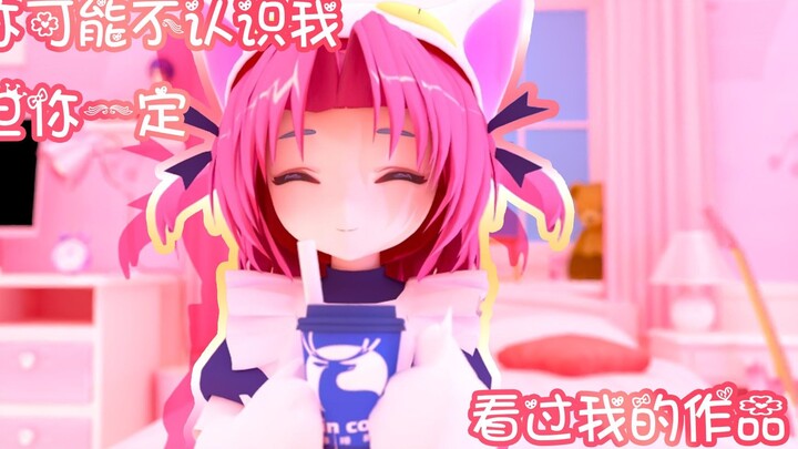 【لو لينغ نفسها】قد لا تعرفني، لكنك بالتأكيد شاهدت أعمالي من قبل.