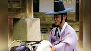 Orang Korea disebut "bangzi", ternyata ini adalah warisan turun-temurun hahaha