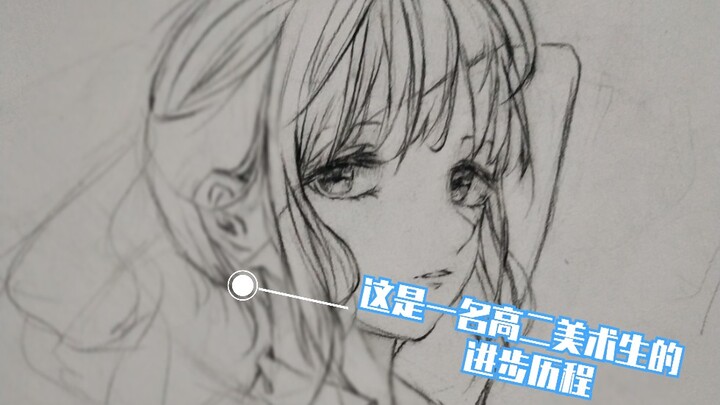 Art students with some basic skills from junior high will...