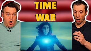 Umbrella Academy - Season 2 Eps 10 - Reaction