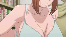 Kaii to Otome to Kamikakushi Eps 1 (Sub Indo)