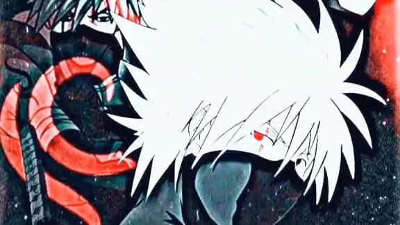 Naruto Shippuden #naruto #animation