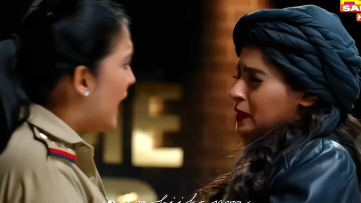 comeback madam sir s2  🥹🥹with same cast gulki as haseena and Yukti as karishma 💝