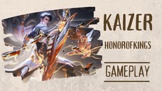 Kaizer Hero Paling Enak Di War