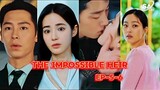 [Han Tae Ho X NA HYEWON] and Kang Hee Joo |  | The impossible heir | Episode 5X6| Hurt so good song.