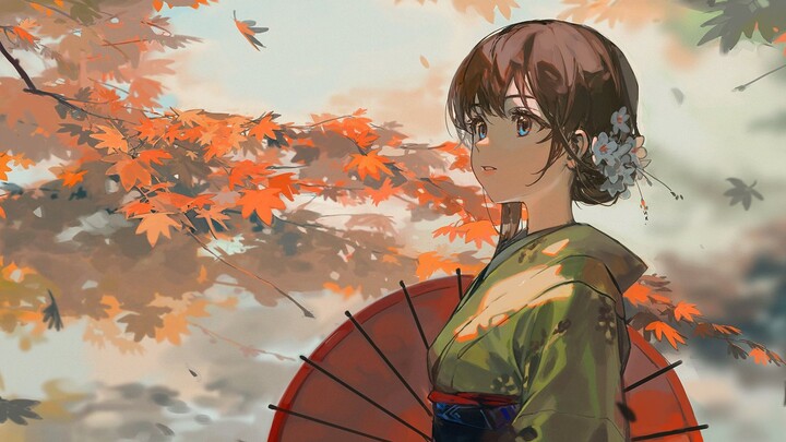 Bảo bối được giới thiệu trên Twitter Nhật | “Anh ấy nói hãy cứ thế mà rong ruổi, đến những nơi tươi 