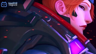 Boleh Juga nih Janda! - Overwatch 2
