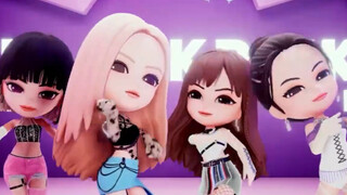 Nghe có vẻ tuyệt vời! Bài hát mới của BlackPink The Girls phát hành