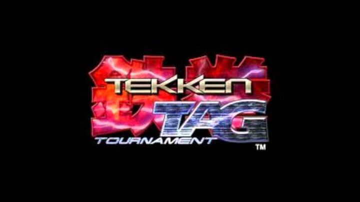 Tekken Tag Tournament OST: Ogre