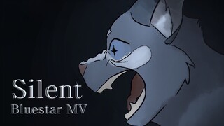 Silence l Bluestar MV (CW : blood/death/gore)