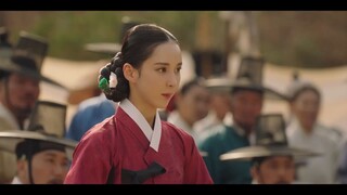 ทนายความแห่งยุคโชซอน  ตอนที่ 04 1080p