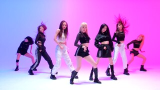ELRIS JACKPOT Dance Version