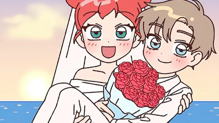 “Maaf, aku memang cenderung pilih-pilih penampilan.”