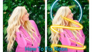 How to Neon