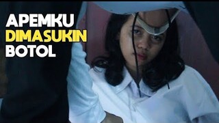 4PEMKU DIMASUKINBOTOL - FILM PENDEK WIK2 TERBARU