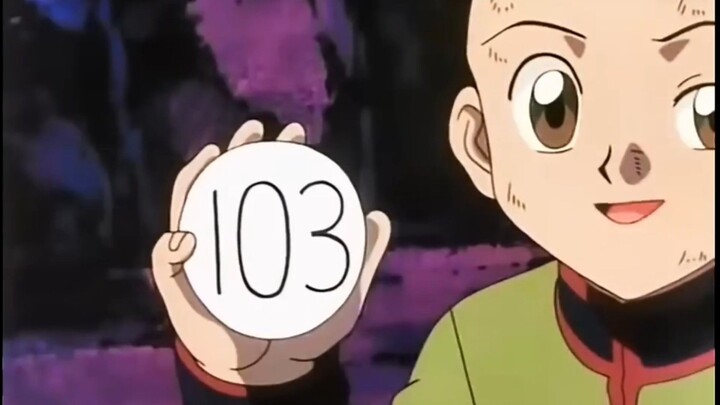Hunter X Hunter Episode 25 Tagalog Dub