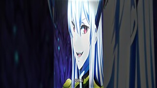 anime edit- kyouka [ mato Seihei no slave] jedag jedug anime🥀#fyp