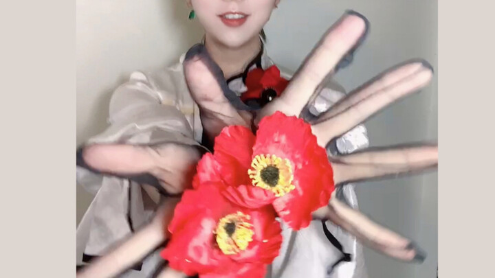 Perfume mist blooms★flower