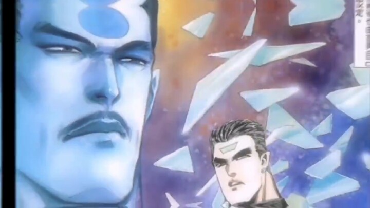 【Haihu MAD】Love, friendship and death