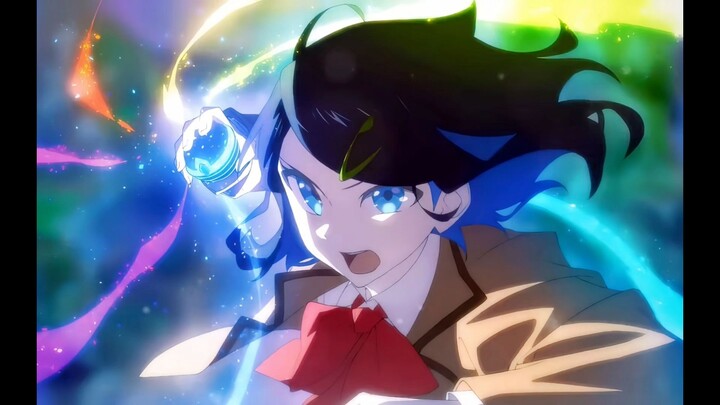 Horizon OP4 "Only One Story" เวอร์ชั่นสด