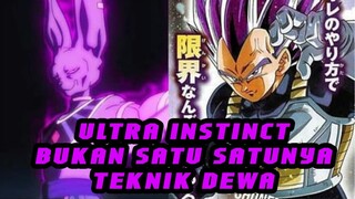 TEKNIK BARU HAKAISHIN? | GOKU BELAJAR TEKNIK ANGELS DAN VEGETA BELAJAR TEKNIK HAKAISHIN