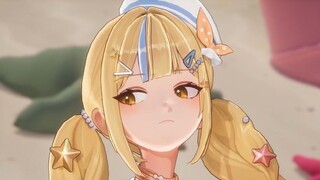 【又一】没什么，就是觉得我兄弟傲娇的表情太可爱了😍又：我没有兄长😕还真没有胸长🤣