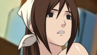 MOMEN NARUTO DAN ANAK TUKANG RAMEN
