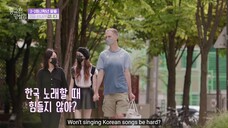 Hesitation Before Going to School Ep.2 - Part 2 (EngSub)| My Teenage Girl | The School of "Class:y"
