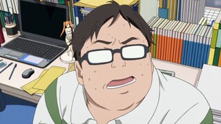 [Animation Character Chronicle] ผู้ก่อตั้ง Trigger Club สุดยอดสายคาเนดะ! เส้นทางการเติบโตของอิมาอิชิ