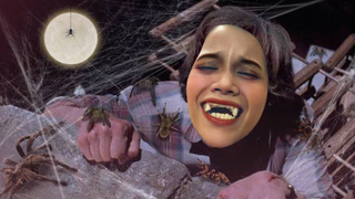 Arachnophobia (1990)