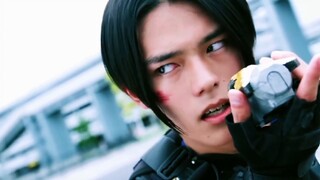 ติดตามรูปแบบใหม่ที่ปรากฏใน Kamen Rider Gaiden! - -