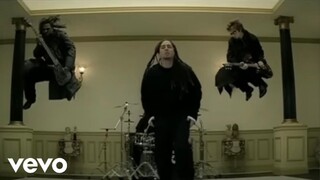 P.O.D. - Sleeping Awake (Demon Slayer: Mugen Train Music Video) (Version 2)
