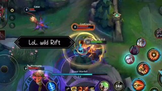 pus rank Wild rift