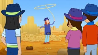 the magic school bus rides again s02e07