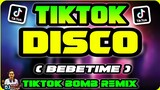 TIKTOK DISCO REMIX | BEBETIME BOMBTEK REMIX #tiktokremix2022