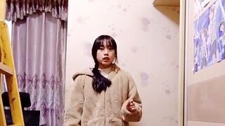 You can also dance at home without any basic skills! SnowHalation nanny-level teaching (Xiwei)
