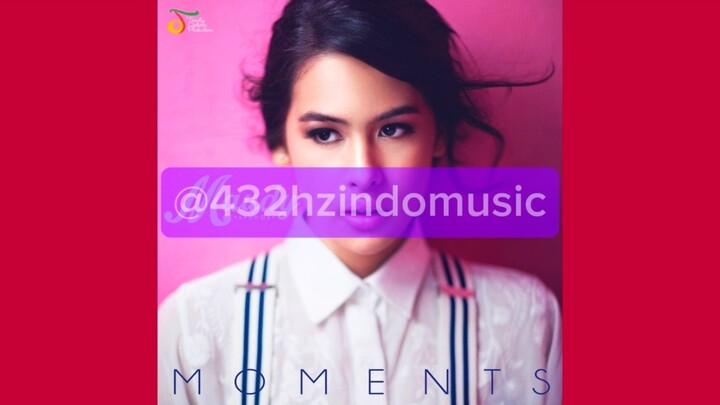 Maudy Ayunda - Untuk Apa (2015) [432 Hz]