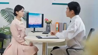She's Pregnant! A Whisper in CEO's Mind: "Daddy, Save Me And Mom!"