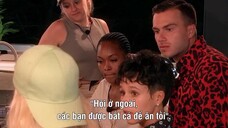 Sống sót ở thiên đường EP 4 [Sub Việt]