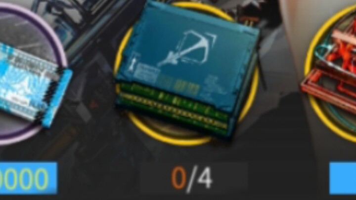 How difficult is it for a new player to get his first E2 6-star...