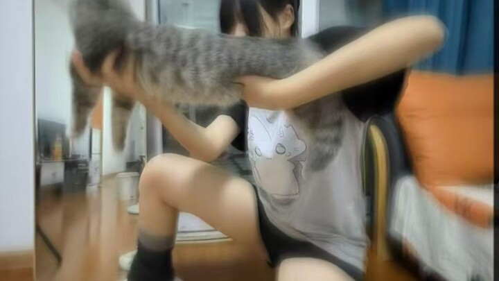 ในที่สุดเราก็บ้าไปแล้ว...