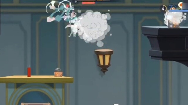 เกมมือถือ Tom and Jerry: ความเห็นเกี่ยวกับซีซั่นใหม่