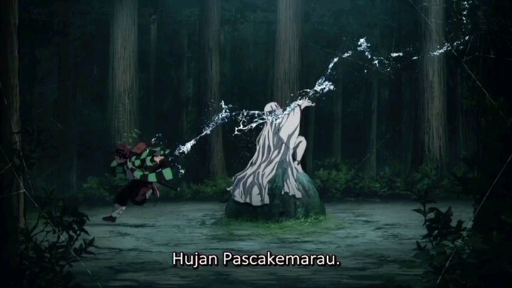 [ Episode 16i ] - Demon SLAYER S1 | Anime