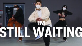 【1M】Hyunse Park编舞《Still Waiting》