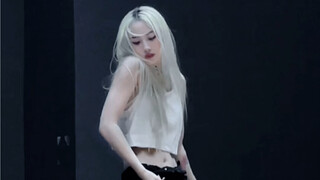 好涩～宣布此曲年度最爱！！泰民Guilty舞蹈白发翻跳