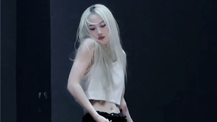 So spicy～Announcing this song as my favorite of the year!! Taemin's Guilty dance white-haired cover 