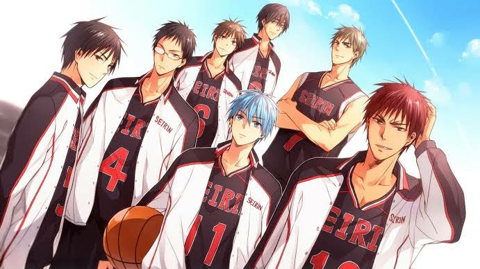 Kuroko no Basket S2 Episode 23 - BiliBili