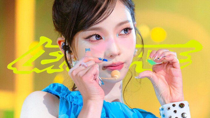 【ประสบการณ์คอนเสิร์ตแบบดื่มด่ำ】aespa – LEMONADE ลองสวมหูฟังแล้วไปสัมผัสกันเลย~